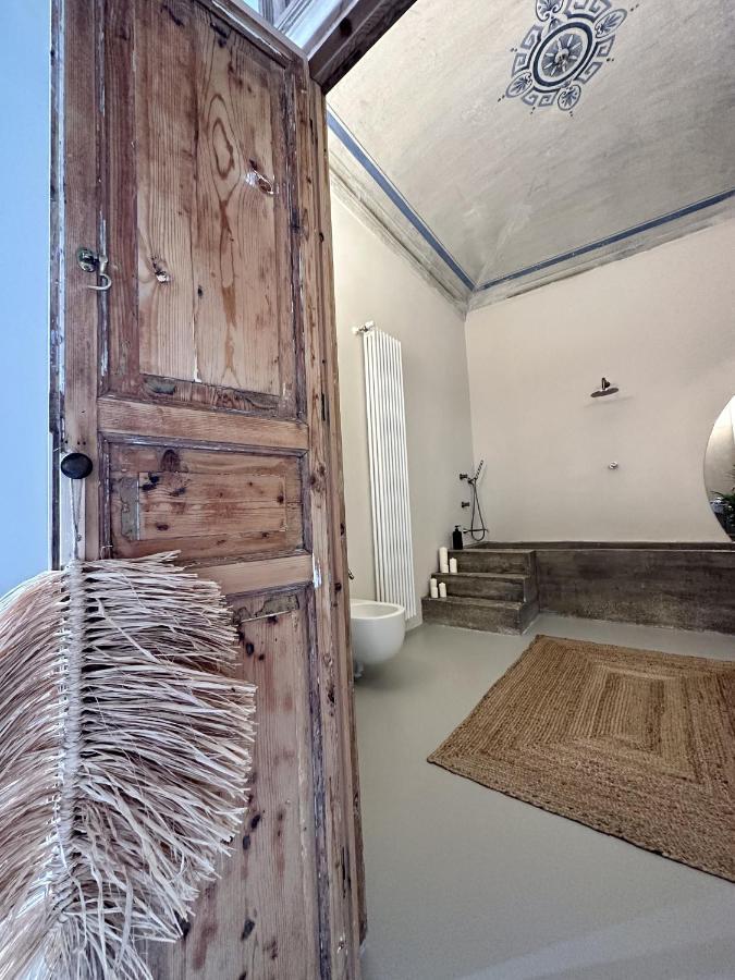 Casa Guilla_Alla Cattedrale Palermo Luaran gambar