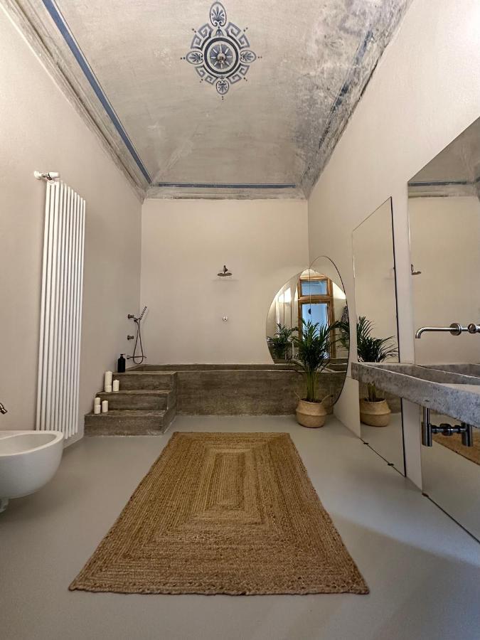 Casa Guilla_Alla Cattedrale Palermo Luaran gambar