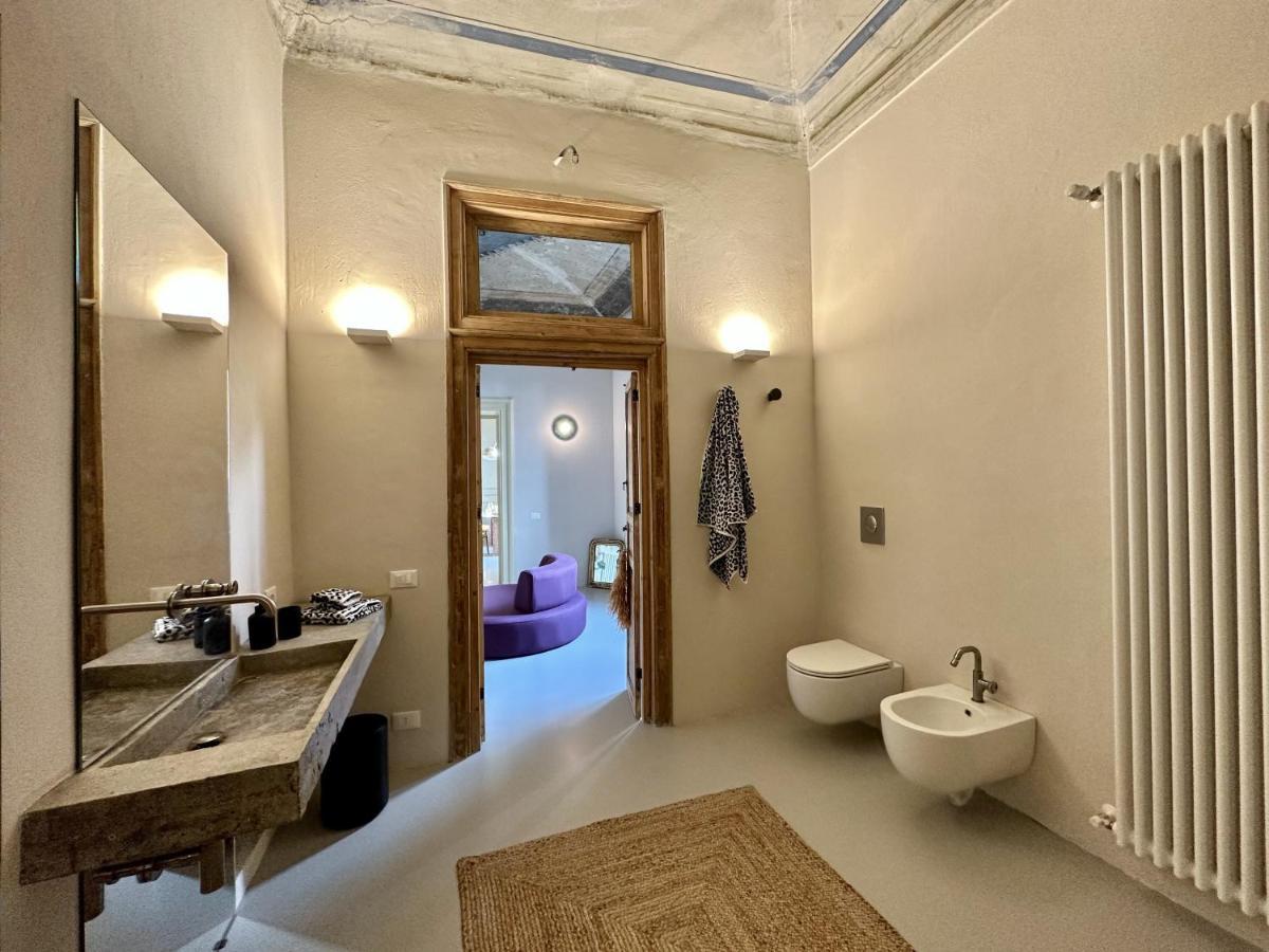 Casa Guilla_Alla Cattedrale Palermo Luaran gambar