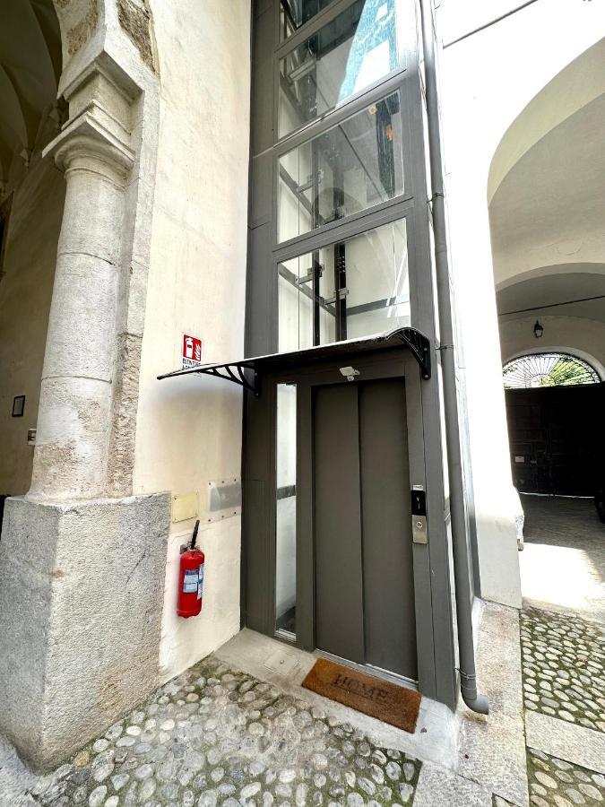 Casa Guilla_Alla Cattedrale Palermo Luaran gambar