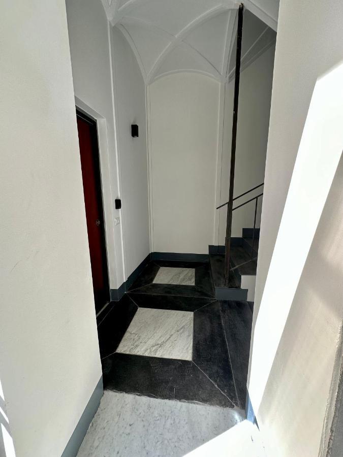 Casa Guilla_Alla Cattedrale Palermo Luaran gambar